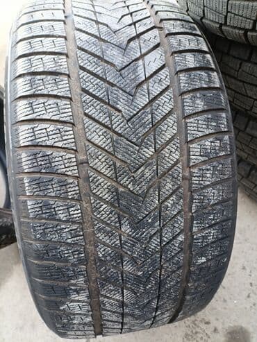 шины на транзит: 315/35 22
Fronway, 1 балон!!
задний размер с X7 — 1