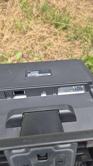 mini atx: Acer AL1717 Fb — 17-дюймовый ЖК‑монитор формата 5:4. Рабочий 100%. На — 4