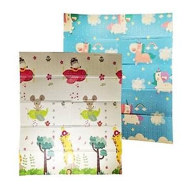 Скупка ковров: Детский коврик Б/у, Развивающий, Прямоугольный — 2