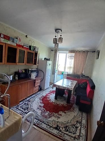 nice house: 1 комната, 42 м², Косметический ремонт — 9