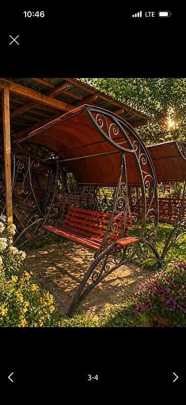кыз дар нет: Сена договорная — 6