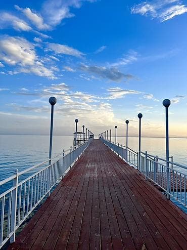 радуга вест продаю: Номер, Дельфин Чок-Тал, Детская площадка, Парковка, стоянка, Охраняемая территория — 4