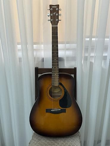 gitara lakewood: Продаю свою Yamaha F310. Отличная акустическая гитара с приятным — 1
