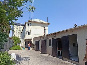 учас: Имарат, Иштеп жаткан, Жабдуусу менен 1000 м² — 5