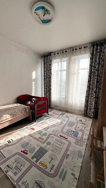 75: 3 комнаты, 75 м², Советская/Скрябина Элитка, 10 этаж, Евроремонт — 4