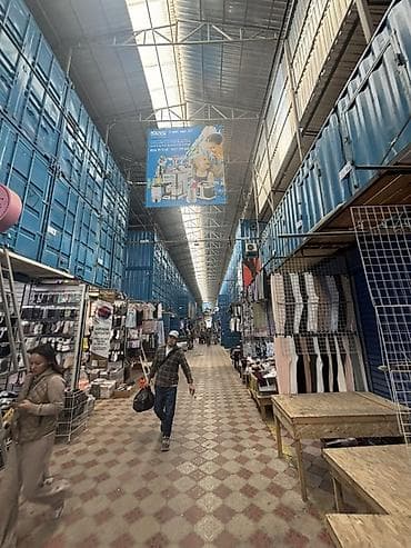 т цум: Продаётся магазин нижнего белья на Дордое (Жунхай, 8-й ряд)! ✔ Около — 1