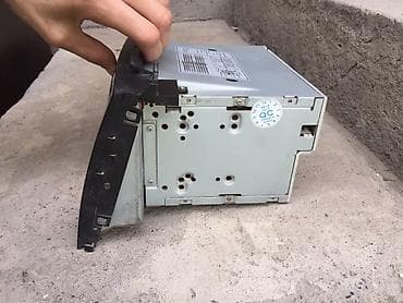 jaecoo j8: Новый, 2-DIN, 7 ", Без системы, Без оперативной памяти ГБ ОЗУ, Без встроенной памяти Гб ПЗУ — 2
