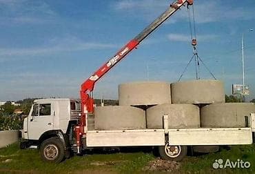 lexuz 460: Манипулятор, Isuzu — 1