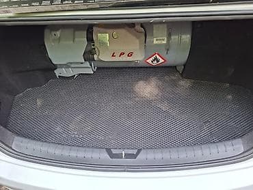 vector: Hyundai Sonata: 2018 г., 2 л, Автомат, Газ — 1