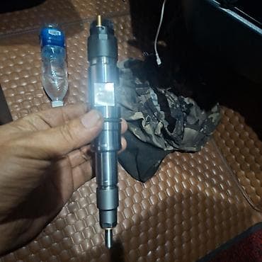 Форсунка Foton Оригинал, Китай