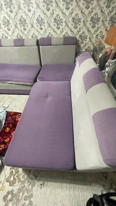 ами мебель кухонный угловой диван николетти: Модулдук диван — 2