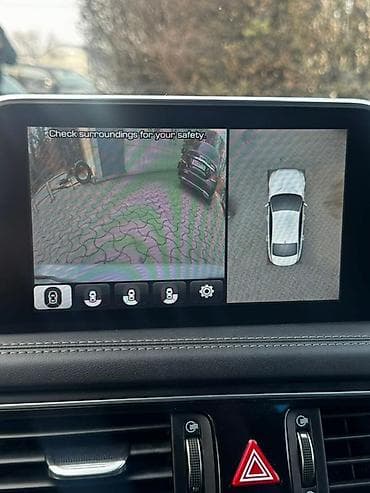 Продажа авто: Hyundai Genesis: 2018 г., 2 л, Автомат, Бензин, Седан — 6