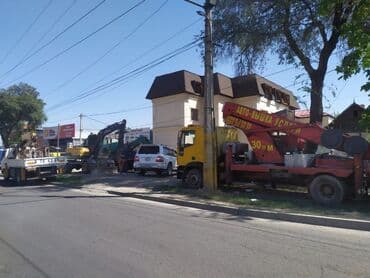 купить двигатель на мотоблок 7 л с: Автовышка, 2002 г. — 3