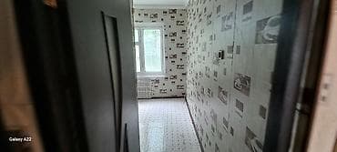 2 бөлмө, 55 м², 1 кабат — 7