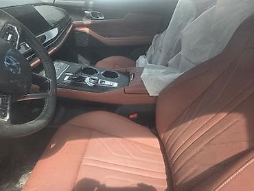 чанган продажа: Changan CS55 Plus: 2025 г., 1.5 л, Бензин, Кроссовер — 4