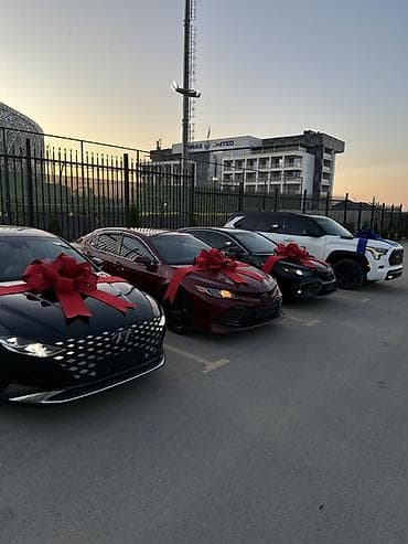 🚘АКЦИЯ — всего 700 сом/сутки! Подходит на любую машину Предлагаем — 2