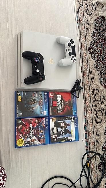 iphone 14 pro max gold: Игровой комплект Sony PlayStation 4 Pro (белая) Состав: - Консоль PS4 — 1