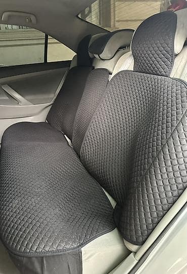 Toyota: Toyota Camry: 2008 г., 2.4 л, Автомат, Бензин, Седан — 9