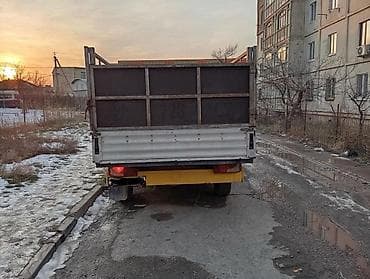 e500 124: Грузовик, Volkswagen, Дубль — 4