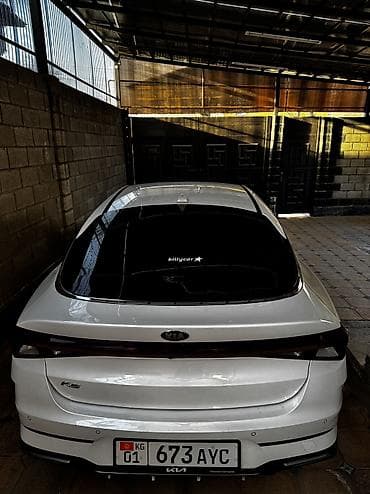 к5 kia: Kia K5: 2020 г., 2 л, Автомат, Бензин, Седан — 2