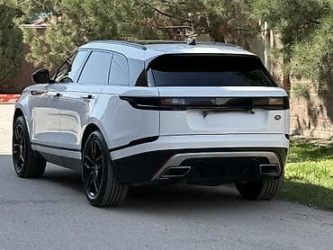 рендж ровер вог: Land Rover Range Rover: 2018 г., 3 л, Автомат, Бензин, Кроссовер — 4