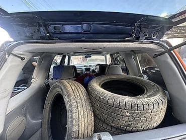 corolla 2016: Honda CR-V: 1996 г., 2 л, Автомат, Бензин, Кроссовер — 3