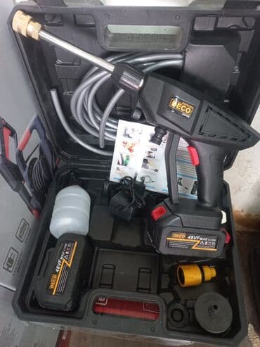 насосы повышения давления воды: Мойка высокого давления Самовывоз, Платная доставка, Бесплатная доставка — 1