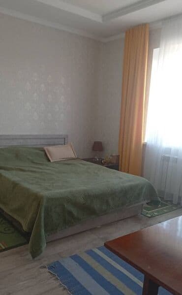 недостроенный дом бишкек: Дом, 108 м², 3 комнаты, Агентство недвижимости, Евроремонт — 2