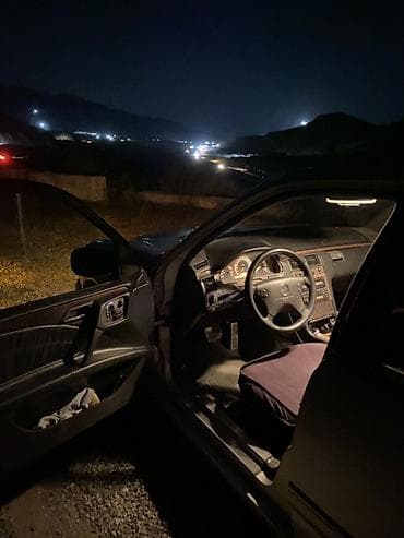 sprinter 906: Mercedes-Benz E-Class: 1996 г., 3.2 л, Автомат, Бензин, Седан — 1