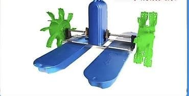 швабра для мытья окон бишкек: Аэраторы — 1