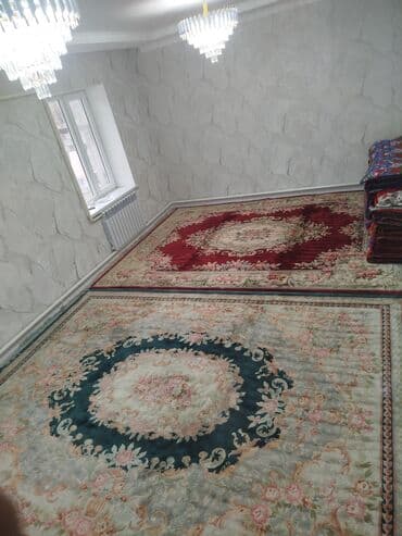 сабак жазган стол: Килем Колдонулган — 3