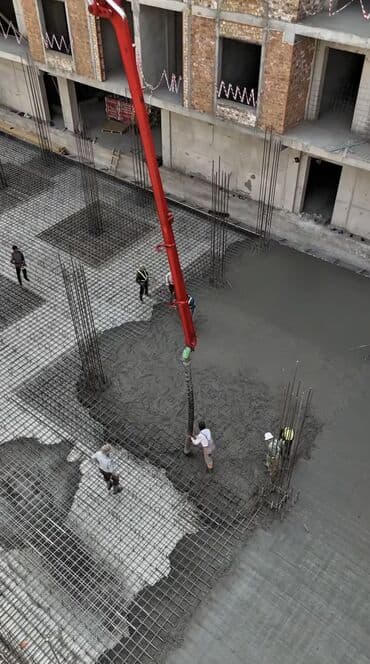 квартиры в клубных домах: 2 комнаты, 72 м², Элитка, 2 этаж, ПСО (под самоотделку) — 6