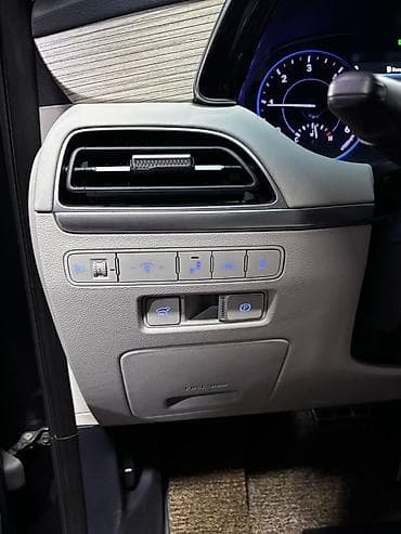 land rower: Hyundai Palisade: 2019 г., 2.2 л, Автомат, Дизель, Кроссовер — 7