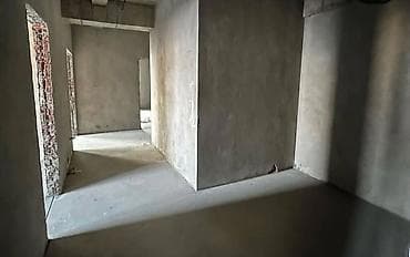 Квартиры: 3 комнаты, 108 м², Восток-5 мкр Элитка, 2 этаж, ПСО (под самоотделку) — 3