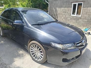 машины до 250 тысяч: Honda Accord: 2007 г., Автомат, Бензин, Седан — 2