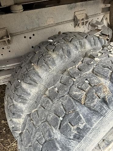 зил ивановка: Грузовик, Стандарт, Б/у — 4