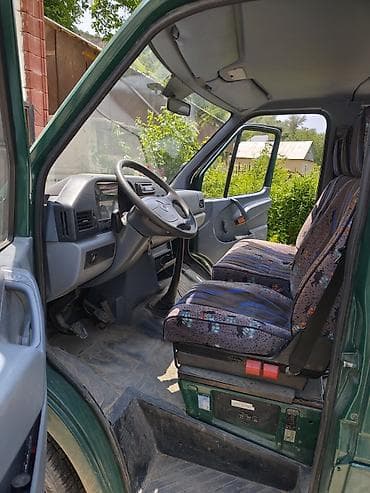 зеркало ikea: Грузовик, Mercedes-Benz, Дубль, 4 т, Новый — 2