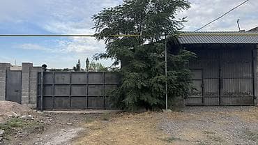 7 соток, Курулуш — 1
