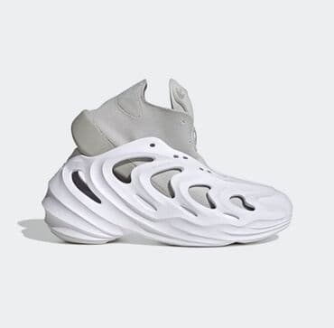 экзоскелет: УДИВИТЕЛЬНЫЕ БОТИНКИ ИЗ ПЕНЫ, КОТОРЫЕ КОМФОРТНО ОКРУЖАЮТ ВАШИ НОЖКИ — 2