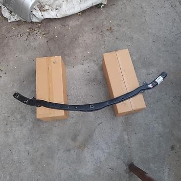 Nissan, Новый — 1