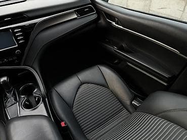 toyota t100: Toyota Camry: 2019 г., 2.5 л, Автомат, Бензин, Седан — 8