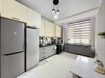 в связи с закрытием магазина: 2 комнаты, 46 м², Элитка, 1 этаж, Евроремонт — 2