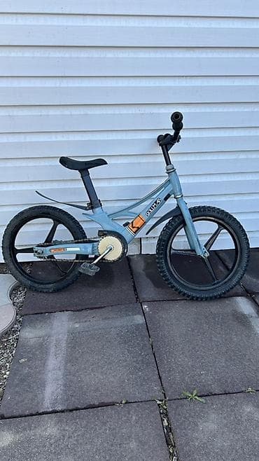 школьная форма бишкек: Детский велосипед, 2-колесный, 4 - 6 лет, Для мальчика, Б/у — 2