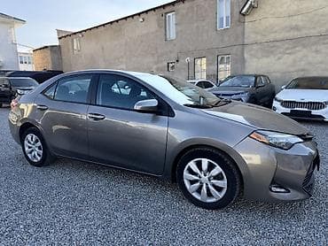 суппорт тойота королла: Toyota Corolla: 2018 г., 1.8 л, Автомат, Бензин, Седан — 3