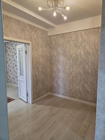 Продажа квартир: 1 комната, 47 м², Индивидуалка, 4 этаж, Евроремонт — 9