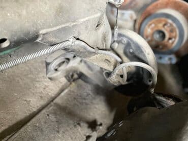 средний кузов двух скат: Mazda Demio 2 DY3W Задняя балка в сборе в наличии Мазда Демио Объем — 4