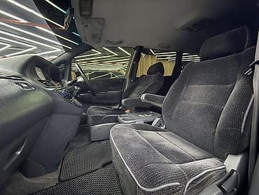 каток сколько стоит: Honda Odyssey: 2002 г., 2.3 л, Автомат, Бензин, Минивэн — 7