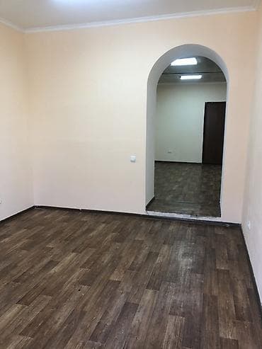 Аренда офисов, 38 м², 1 линия