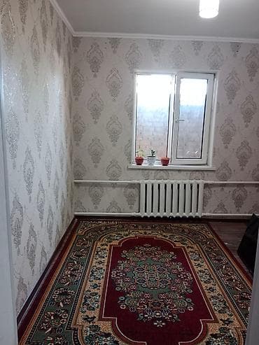 Продажа домов: 6 комнат жер уй сатылат. Короо тосулган чон зал, спальный, детский — 6