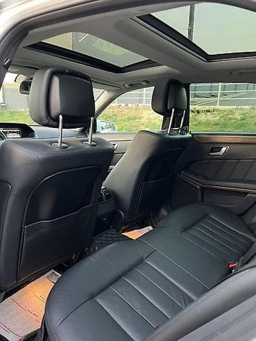 mercedes benz s class 180: Mercedes-Benz E-Class: 2013 г., 3.5 л, Автомат, Бензин, Седан — 9